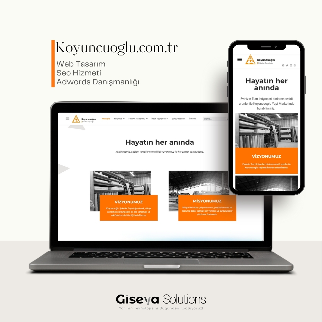 Koyuncuoğlu Holding