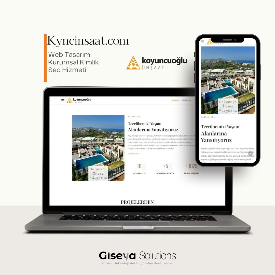 Koyuncuoğlu İnşaat